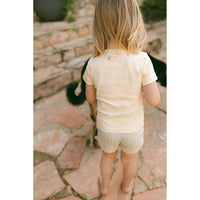 L by Ladida Funday Short Sleeve Tee
