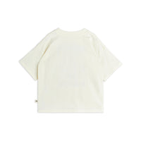 Mini Rodini Off White City Hall Tee