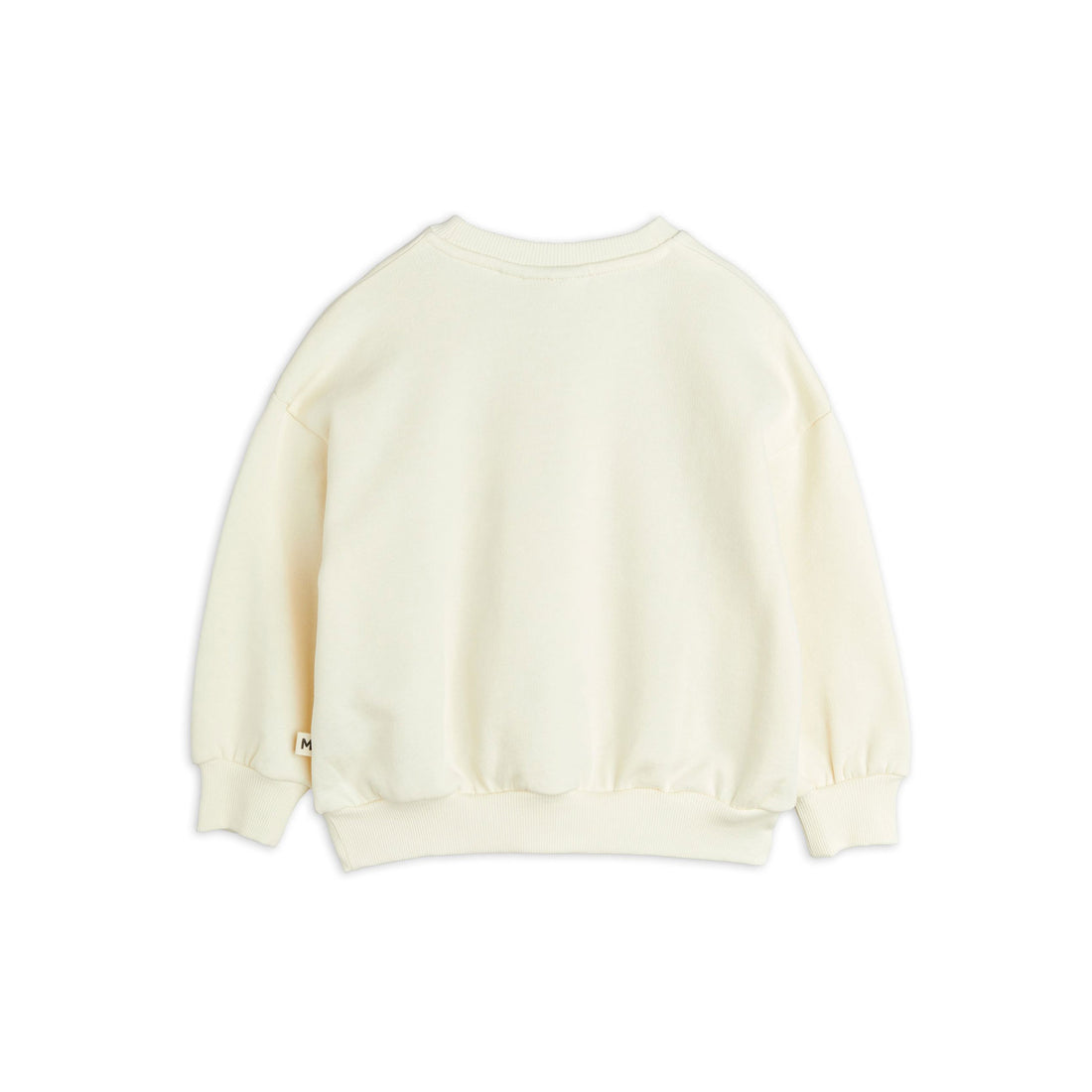 Mini Rodini Off White City Hall Sweatshirt