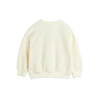Mini Rodini Off White City Hall Sweatshirt