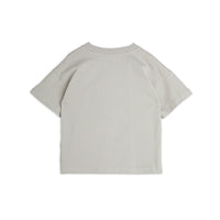 Mini Rodini Grey Seagull Tee