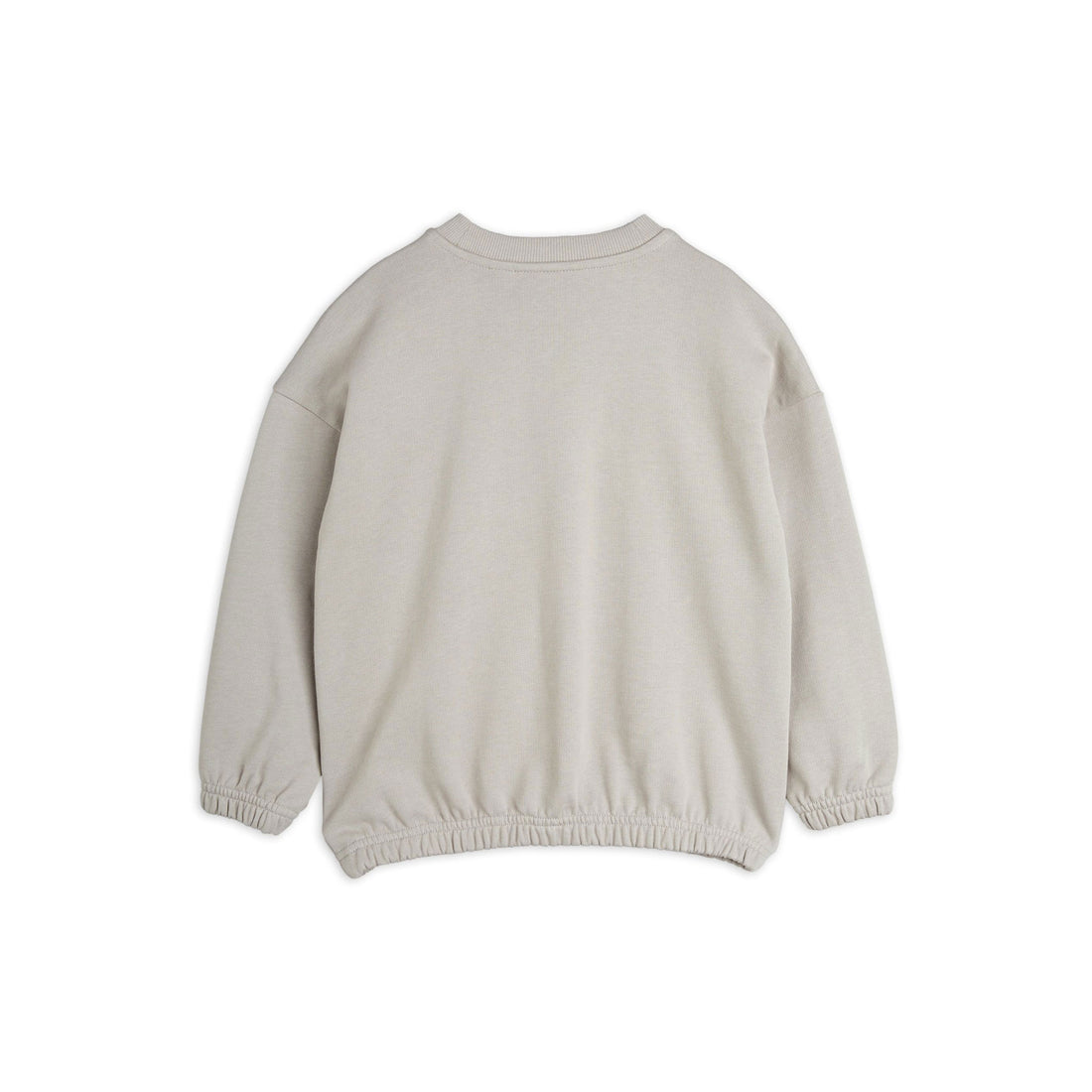 Mini Rodini Grey Seagull Sweatshirt