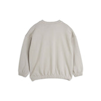Mini Rodini Grey Seagull Sweatshirt