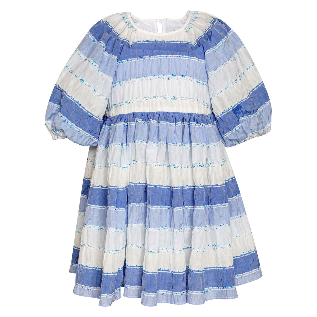 Paade Mode Blue Skyline Dress