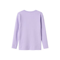 MarMar Copenhagen Soft Lavender LS Tee