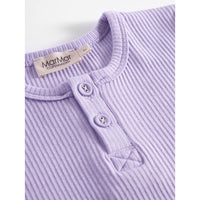 MarMar Copenhagen Soft Lavender LS Tee