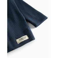 MarMar Copenhagen Pilot Navy  LS  Tee