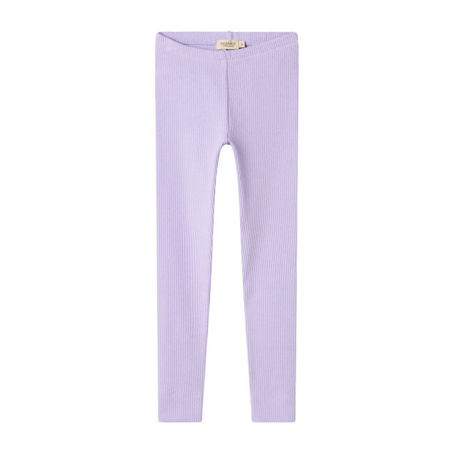 MarMar Copenhagen Soft Lavender Legging