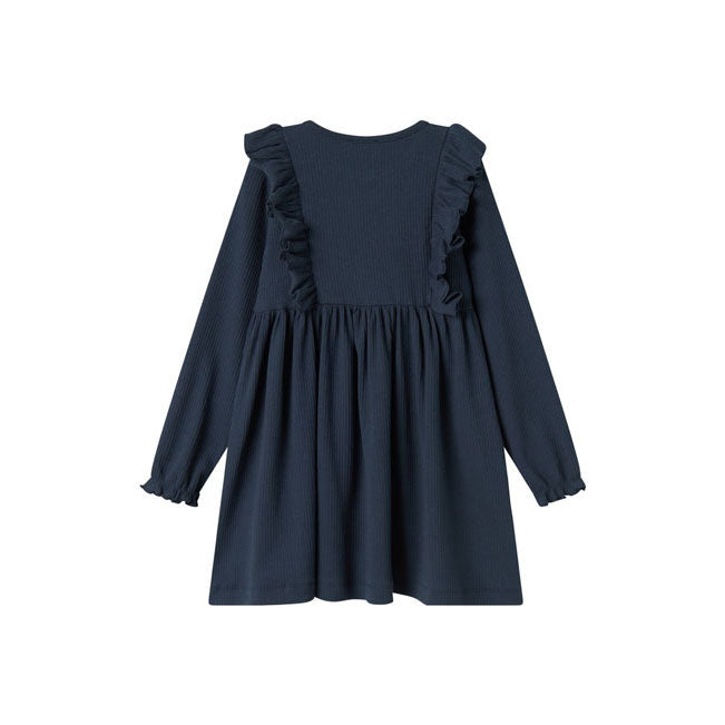 MarMar Copenhagen Pilot Navy Dikte Dress