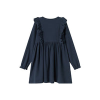 MarMar Copenhagen Pilot Navy Dikte Dress