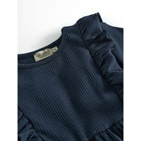 MarMar Copenhagen Pilot Navy Dikte Dress