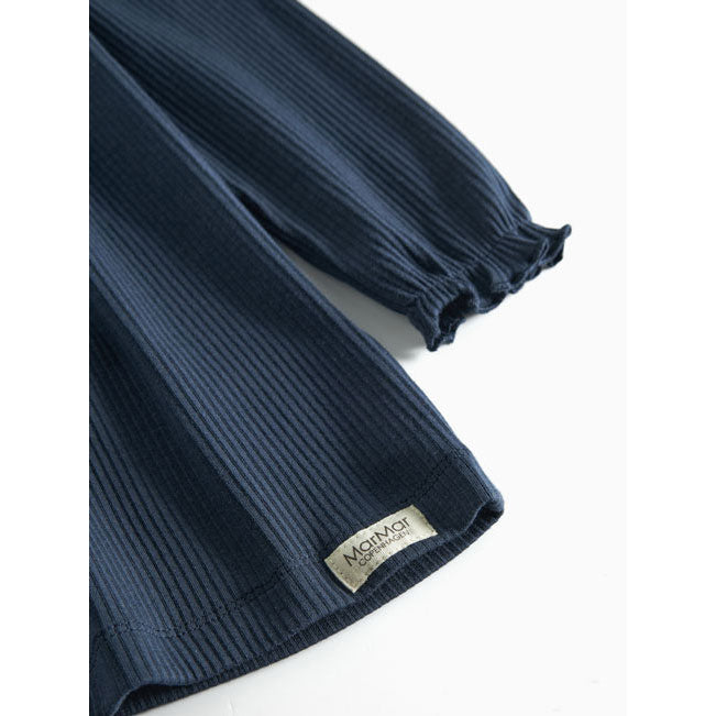 MarMar Copenhagen Pilot Navy Dikte Dress