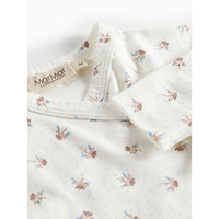 MarMar Copenhagen Little Sakura Tut Wrap LS Tee