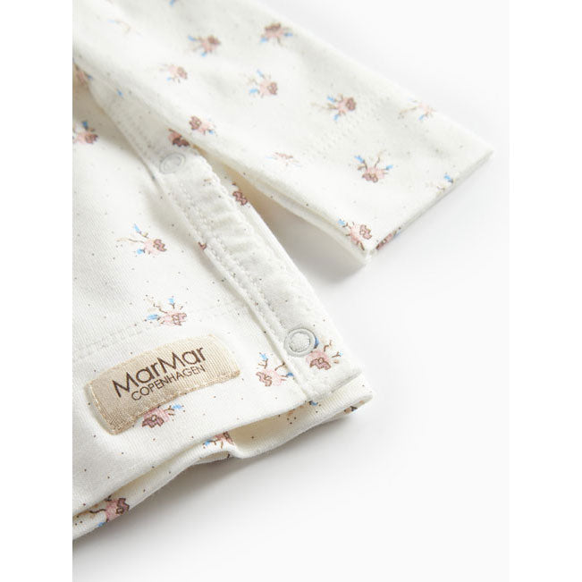 MarMar Copenhagen Little Sakura Tut Wrap LS Tee