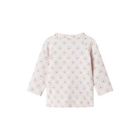 MarMar Copenhagen Little Tulip Tut Wrap LS Tee