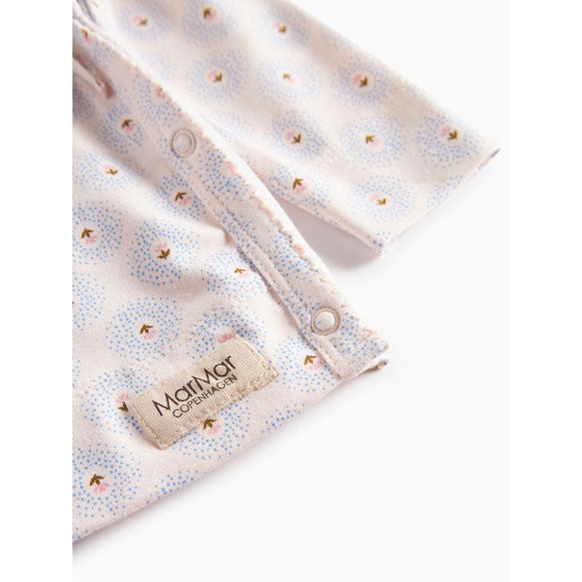 MarMar Copenhagen Little Tulip Tut Wrap LS Tee