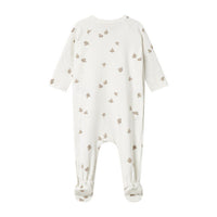 MarMar Copenhagen Peace Rubello Footie