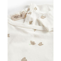 MarMar Copenhagen Peace Rubello Footie