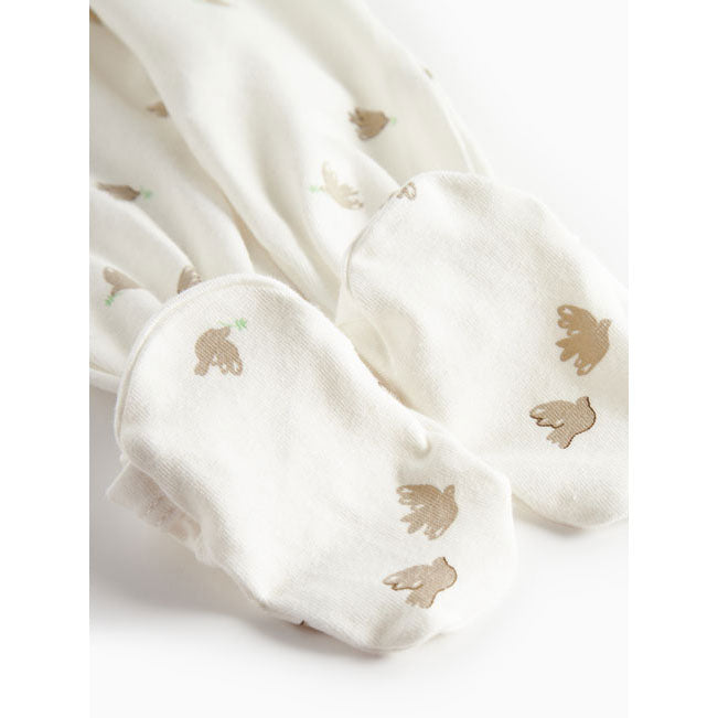 MarMar Copenhagen Peace Rubello Footie