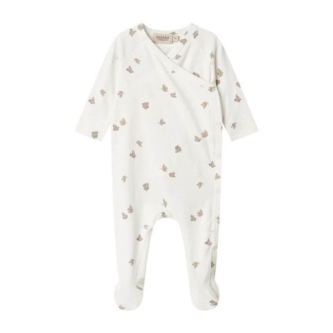 MarMar Copenhagen Peace Rubello Footie