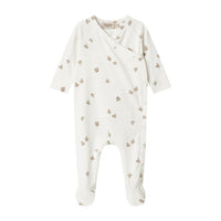 MarMar Copenhagen Peace Rubello Footie
