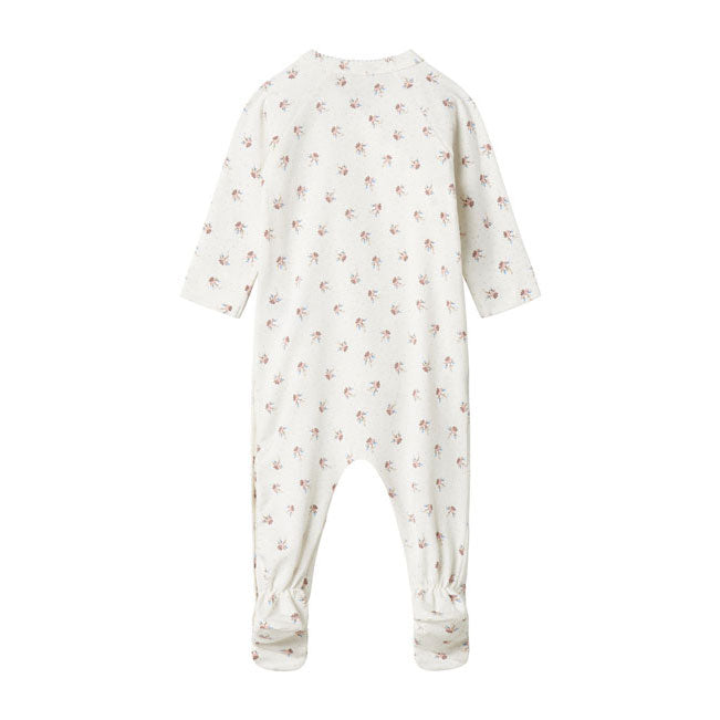MarMar Copenhagen Little Sakura Rubetta Footie
