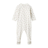 MarMar Copenhagen Little Sakura Rubetta Footie