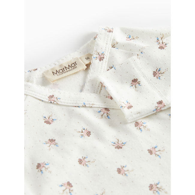 MarMar Copenhagen Little Sakura Rubetta Footie