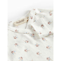 MarMar Copenhagen Little Sakura Rubetta Footie
