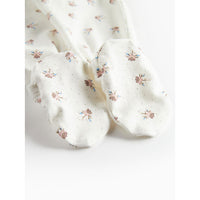 MarMar Copenhagen Little Sakura Rubetta Footie