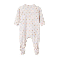 MarMar Copenhagen Little Tulip Rubetta Wrap Footie