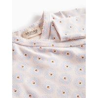 MarMar Copenhagen Little Tulip Rubetta Wrap Footie