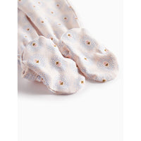 MarMar Copenhagen Little Tulip Rubetta Wrap Footie