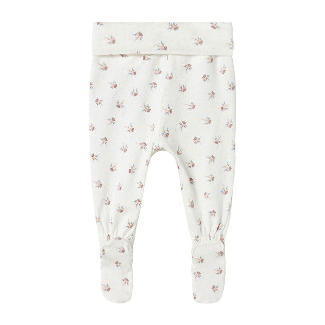 MarMar Copenhagen Little Sakura Pixa Footed Leggings
