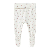 MarMar Copenhagen Little Sakura Pixa Footed Leggings