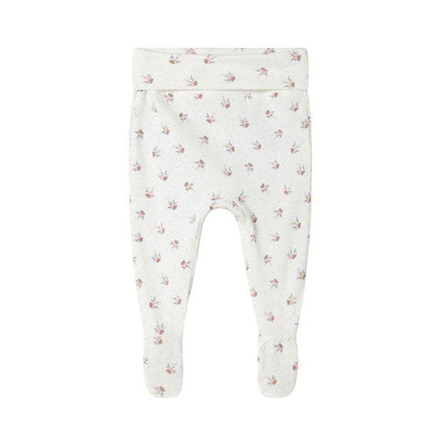 MarMar Copenhagen Little Sakura Pixa Footed Leggings
