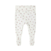 MarMar Copenhagen Little Sakura Pixa Footed Leggings