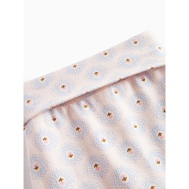 MarMar Copenhagen Little Tulip Pixa Footed Legging