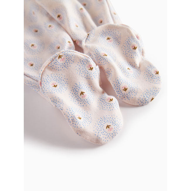 MarMar Copenhagen Little Tulip Pixa Footed Legging