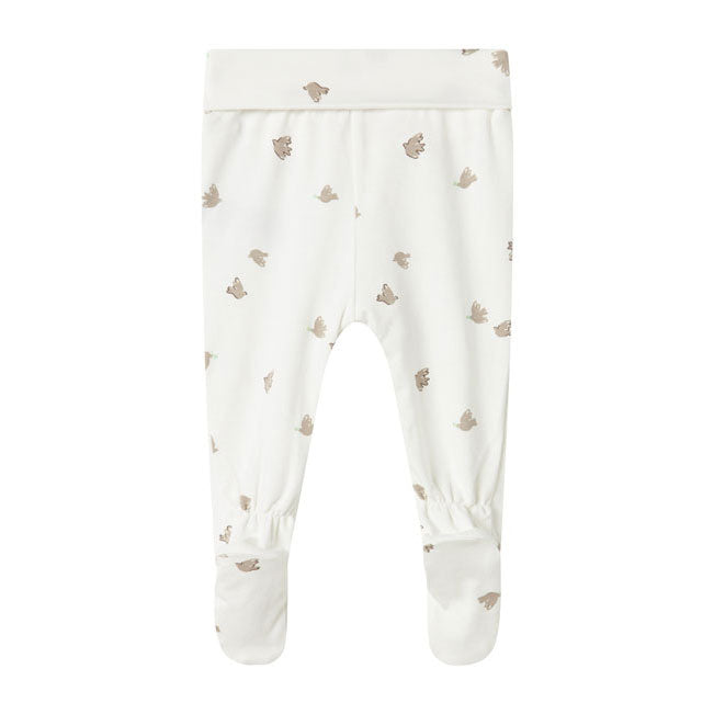 MarMar Copenhagen Peace Pixa Footed Leggings