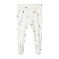 MarMar Copenhagen Peace Pixa Footed Leggings