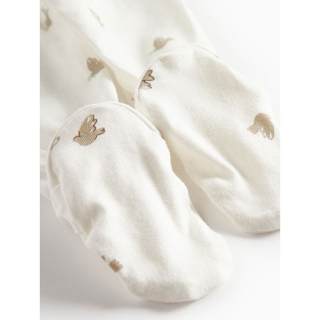 MarMar Copenhagen Peace Pixa Footed Leggings