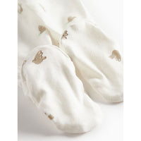 MarMar Copenhagen Peace Pixa Footed Leggings
