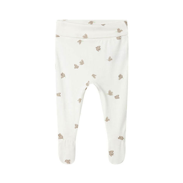 MarMar Copenhagen Peace Pixa Footed Leggings