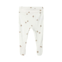 MarMar Copenhagen Peace Pixa Footed Leggings