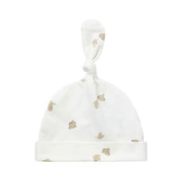 MarMar Copenhagen Peace Aiki Hat