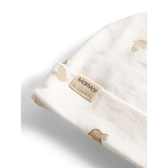 MarMar Copenhagen Peace Aiki Hat