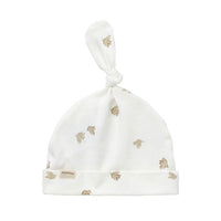 MarMar Copenhagen Peace Aiki Hat