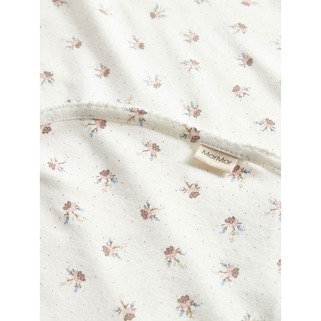 MarMar Copenhagen Little Sakura Alida Swaddle