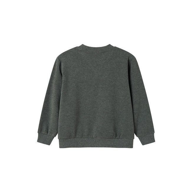 MarMar Copenhagen Forest Melange Thanos Pullover